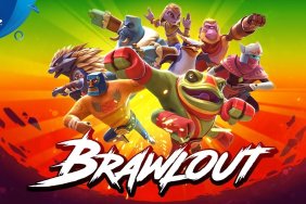 Brawlout PS4 Review