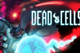 Dead Cells Release