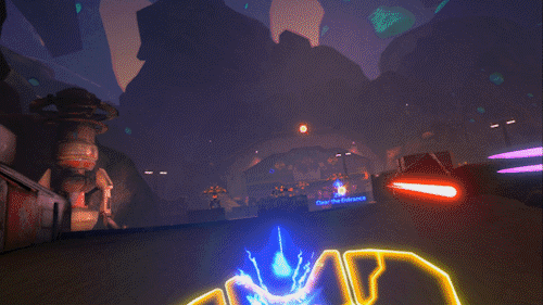 Evasion Engineer class