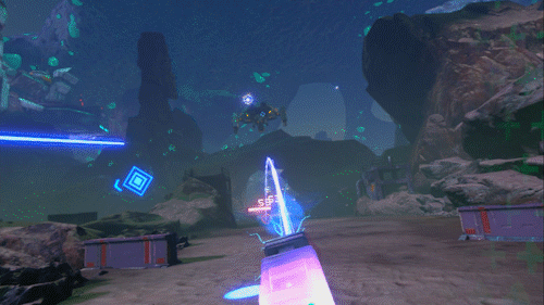 Evasion Engineer class