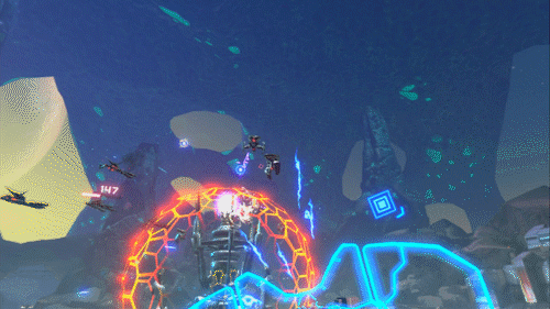 Evasion Engineer class