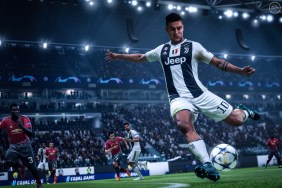 FIFA 19 Preview