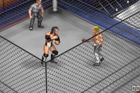 Fire Pro Wrestling World PS4 Review