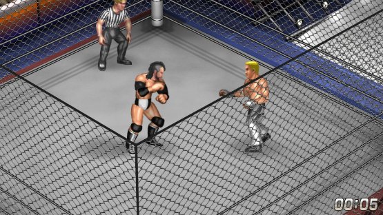 Fire Pro Wrestling World PS4 Review