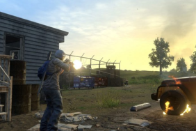 H1Z1 Battle Royale PS4 Review