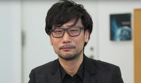 Hideo Kojima birthday