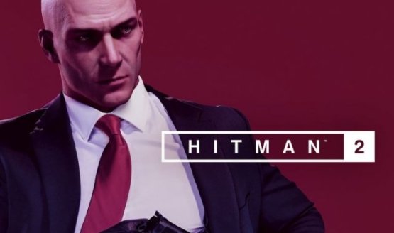 hitman 2 video