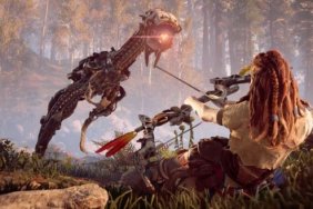 horizon zero dawn sales