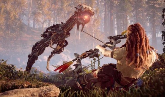 horizon zero dawn sales