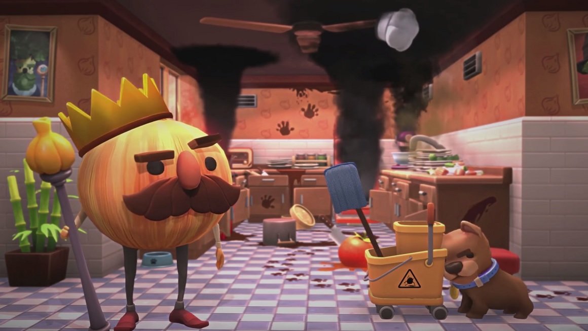 Overcooked 2 co-op tips