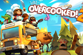 Overcooked 2 PS4 review