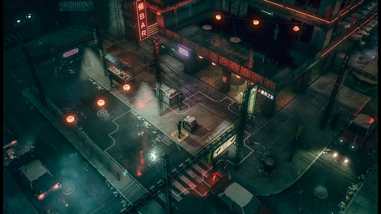 phantom doctrine ps4 review