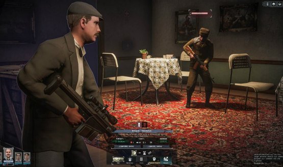 phantom doctrine ps4 review