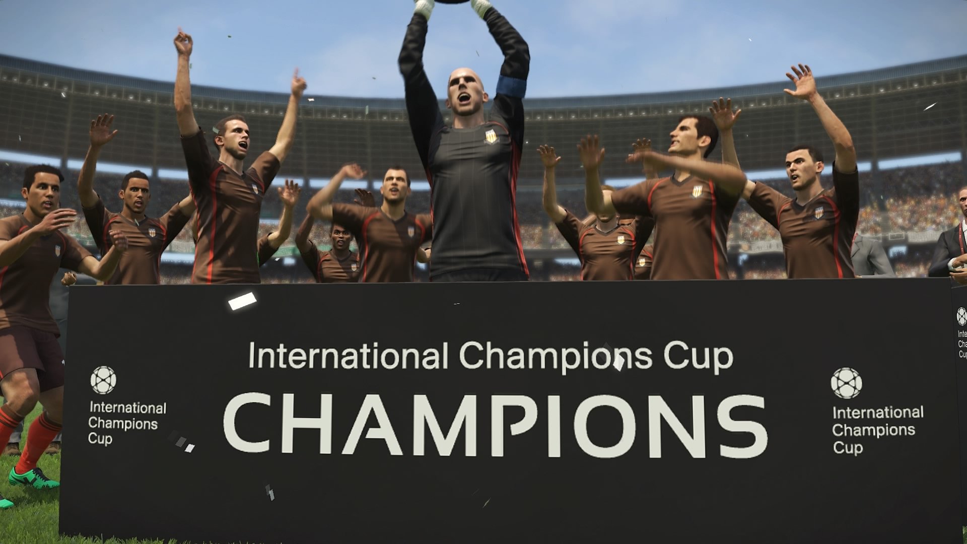 Pro Evolution Soccer 2019 Review