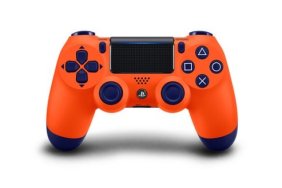 dualshock 4 new colors