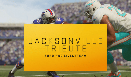 EA Jacksonville Tribute