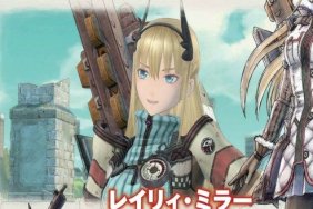 Valkyria Chronicles 4 Demo