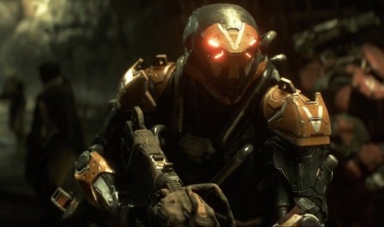 anthem game news