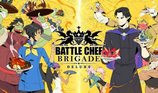 battle chef brigade deluxe ps4