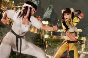 dead or alive 6 characters