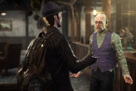 The Sinking City Gamescom Gameplay