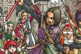 dragon quest 11 review