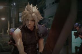 Final Fantasy 7 Remake