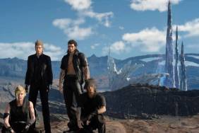 Final Fantasy 15 Sales