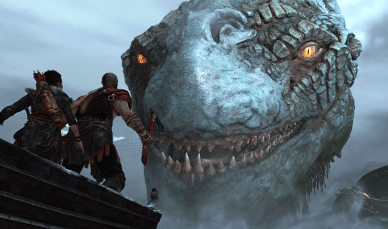 god of war narrative