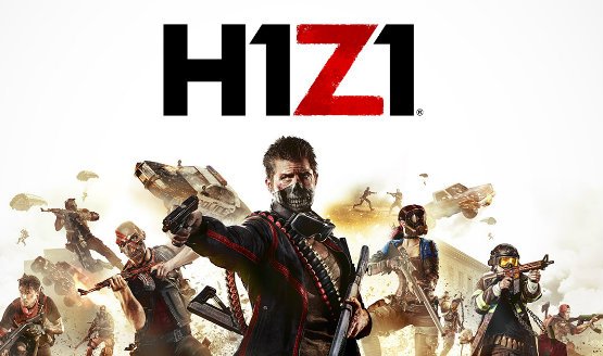 h1z1 developer update