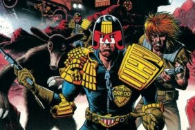 judge dredd games