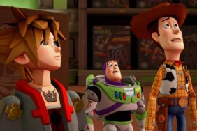 kingdom hearts 3 newcomes