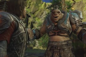 Middle-earth Shadow of War Definitive Edition