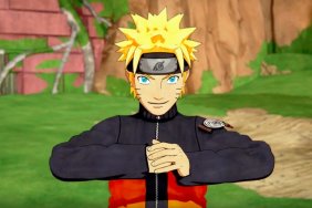 New Naruto to Boruto Shinobi Striker Trailers