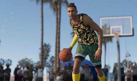 nba live 19 demo