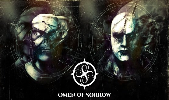 omen of sorrow roster