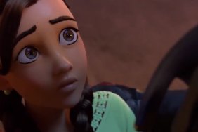 Overwatch animated short