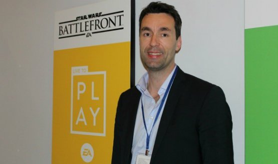 patrick soderlund leaving ea