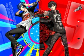 Persona 3 and Persona 5 Endless Night Collection