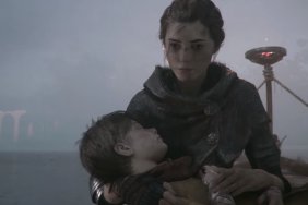 A Plague Tale Innocence Gameplay Video