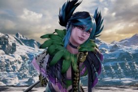 soulcalibur 6 tira controversy