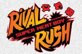 super meat boy rival rush