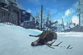 The Long Dark Episode 3, Ep 1 And 2 Redux, and Physical Preorder