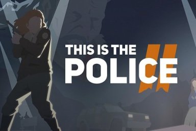 this is the police 2 ps4