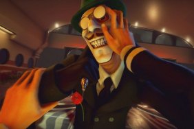 We Happy Few PSVR