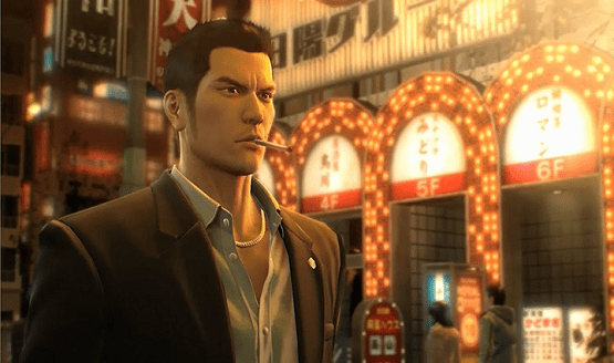 Yakuza 0 best characters