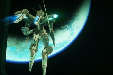 zone of the enders the 2nd runner mars demo