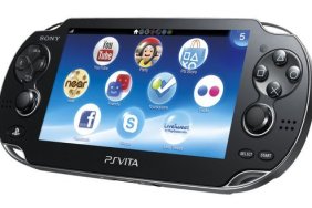 playstation vita production