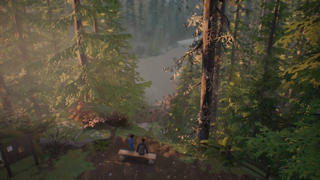 Life is Strange 2 episode 1 ps4 review