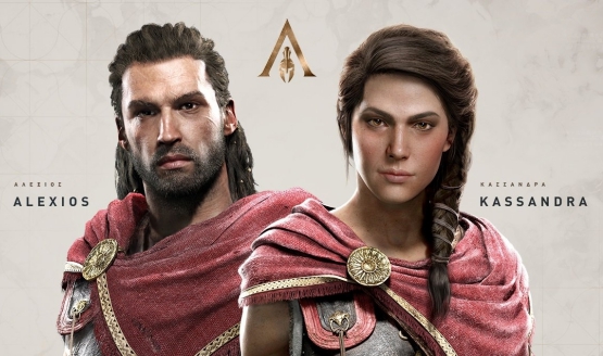 ac odyssey gender choice